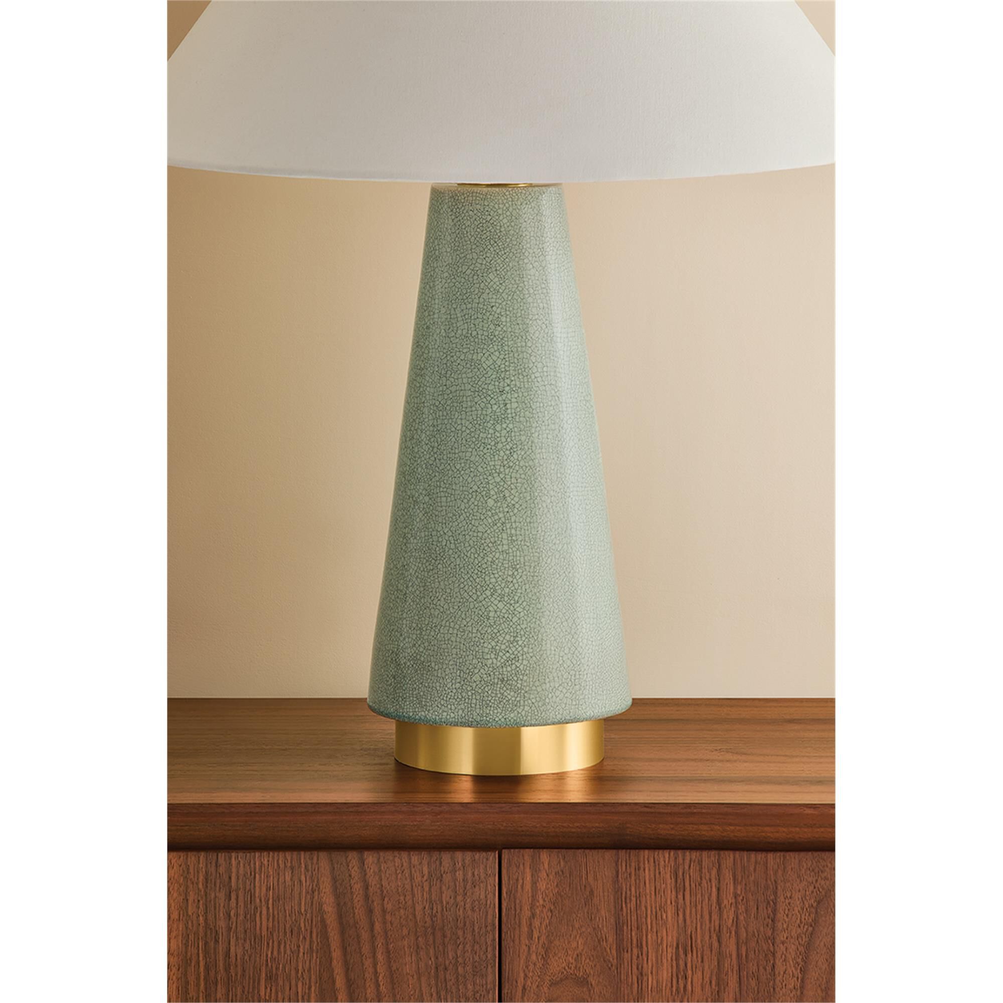 Dalaila Medium Table Lamp